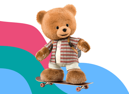Medo na skateboardu